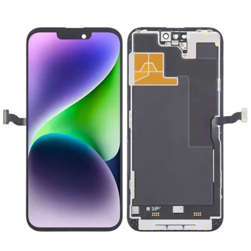 Primary image of IPHONE 14PRO MAX FOG/OEM DISPLAY - Quality Phone Parts in Sri Lanka